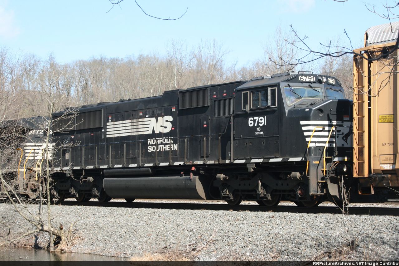 NS 6791